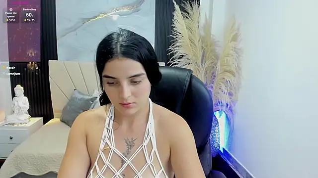 dominika_lovy - DOMINIKA_LOVY's free webcam - UK Sex Cams