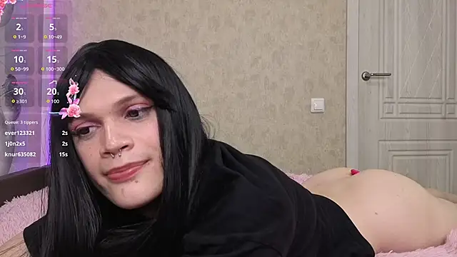 nightrapunzel - Nightrapunzel's free webcam - UK Sex Cams