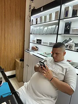 Patricio_02 webcam