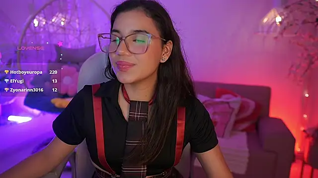 stacycooper_ - StacyCooper_'s free webcam - UK Sex Cams