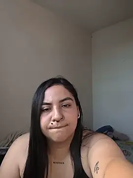 LorenMishelle webcam