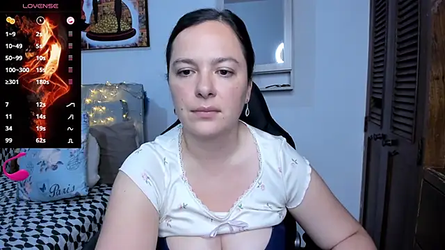 angelaagomez - Angelaagomez's free webcam - UK Sex Cams