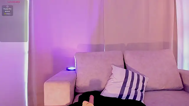 barbie_es webcam