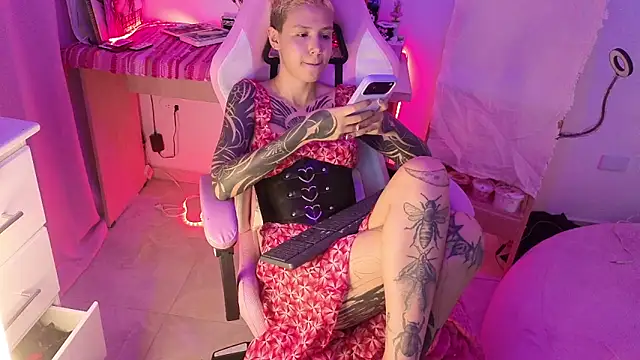 goddess_vee_ webcam