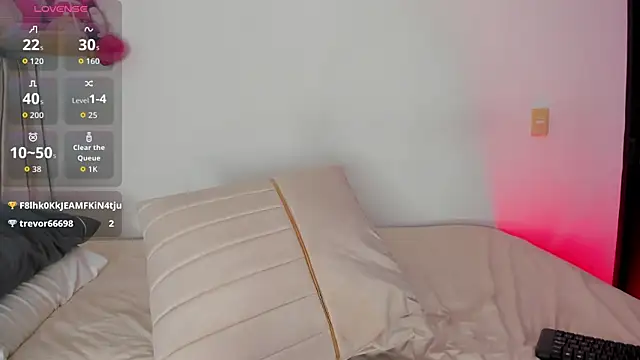 victoriaoficial - Victoriaoficial's free webcam - UK Sex Cams
