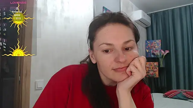Stacy_Davice webcam