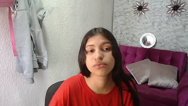 evagirl69 - Evagirl69's free webcam - UK Sex Cams