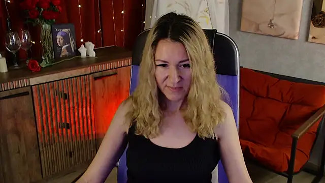 donnasmitth - DonnaSmitth's free webcam - UK Sex Cams