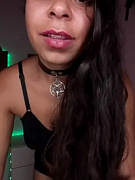 imaculada666 - Imaculada666's free webcam - UK Sex Cams