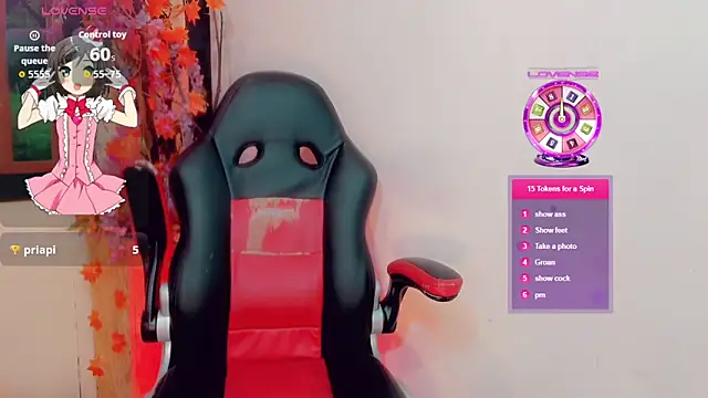 bianca_dream_ - Bianca_dream_'s free webcam - UK Sex Cams