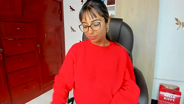 Isabellaa22_1 webcam
