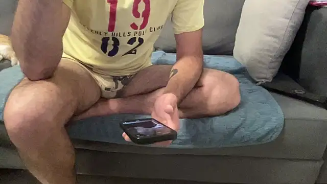 4small4inchlol - 4small4inchlol's free webcam - UK Sex Cams