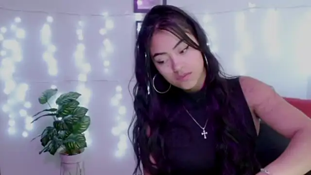 natalyescobar_lx - NatalyEscobar_lx's free webcam - UK Sex Cams