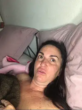 Morgane12 webcam
