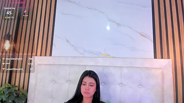 Madyson18 webcam