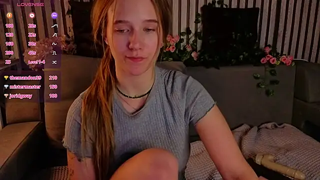 casey_sweeet - Casey_Sweeet's free webcam - UK Sex Cams