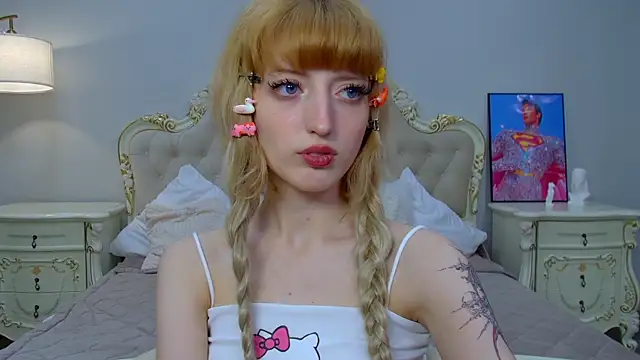 mistymarlo - MistyMarlo's free webcam - UK Sex Cams