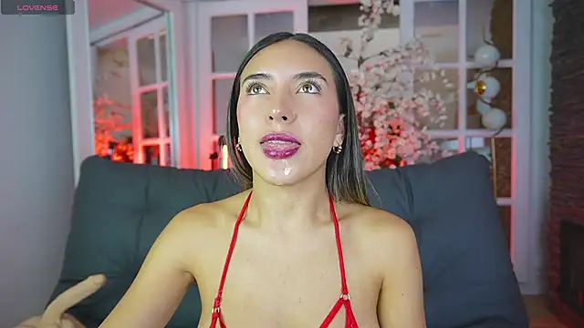 foxy_zoe webcam