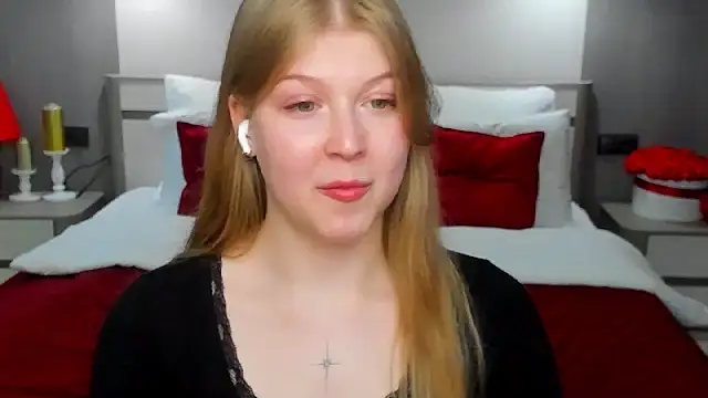 Stella_Light webcam