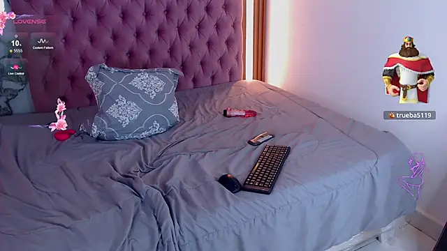 rosselyn_ webcam