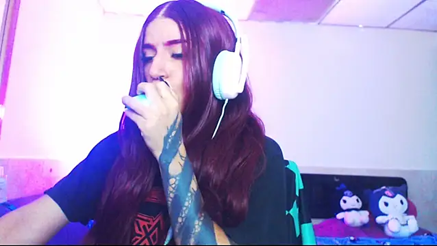 jazmin_wolf - Jazmin_wolf's free webcam - UK Sex Cams