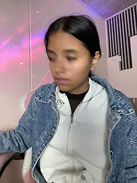 CELESTE_-EC webcam