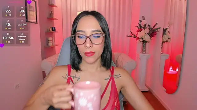 saori_katsumi_ - Saori_katsumi_'s free webcam - UK Sex Cams