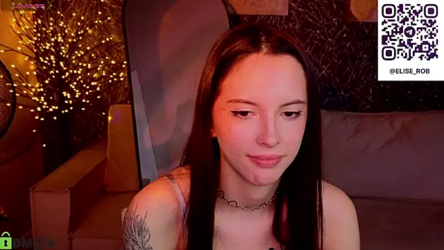 elise_robbie - Elise_robbie's free webcam - UK Sex Cams