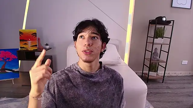 rick_flame0 - Rick_flame0's free webcam - UK Sex Cams