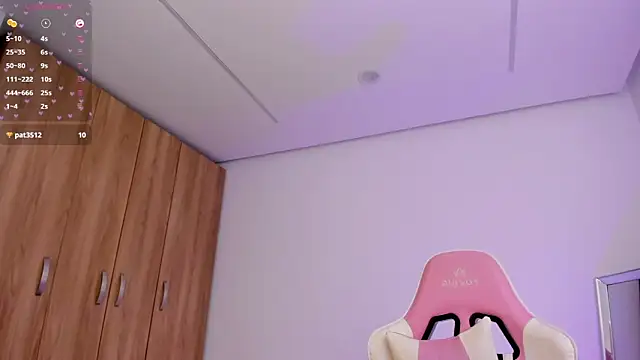 kittyfeet1 - KittyFeet1's free webcam - UK Sex Cams