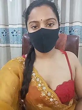 zareen_approach webcam