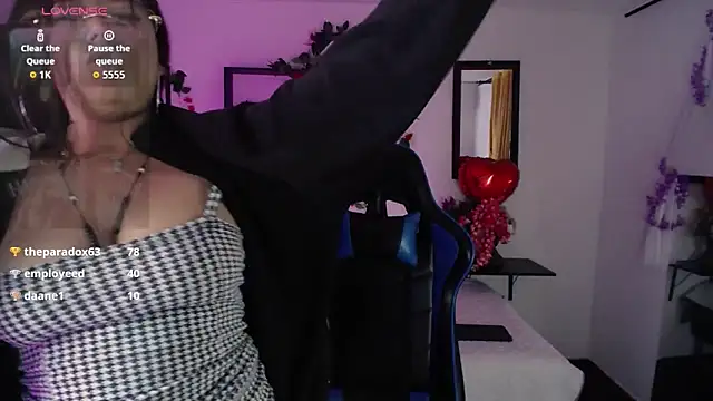 milu1220_ webcam