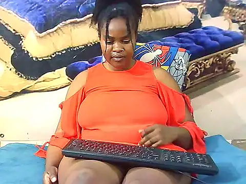EbonyBlueDiamond webcam
