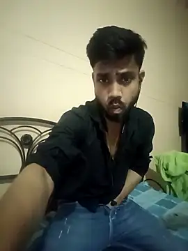 rocky01mumbai01 - Rocky01mumbai01's free webcam - UK Sex Cams