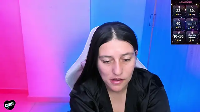 saskyaa - Saskyaa's free webcam - UK Sex Cams