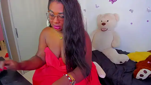 naomii_king - Naomii_King's free webcam - UK Sex Cams