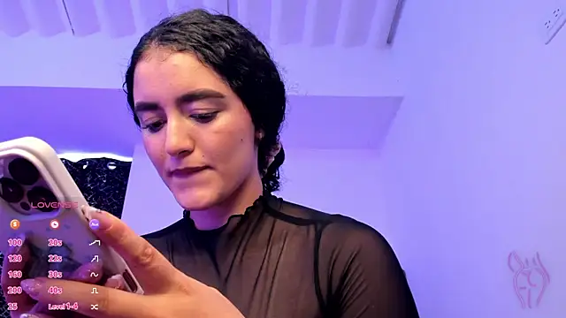 kathiaa-lee - Kathiaa-lee's free webcam - UK Sex Cams