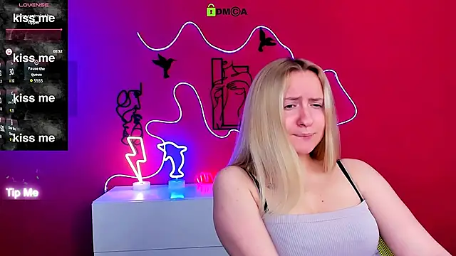 mila_glow1 - Mila_glow1's free webcam - UK Sex Cams