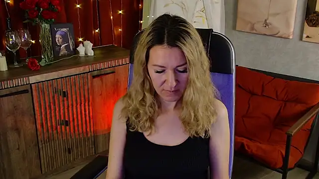 donnasmitth - DonnaSmitth's free webcam - UK Sex Cams