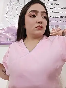 juanita-rojas - JUANITA-ROJAS's free webcam - UK Sex Cams