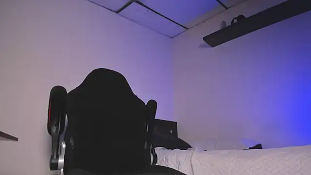 james_connor2 webcam