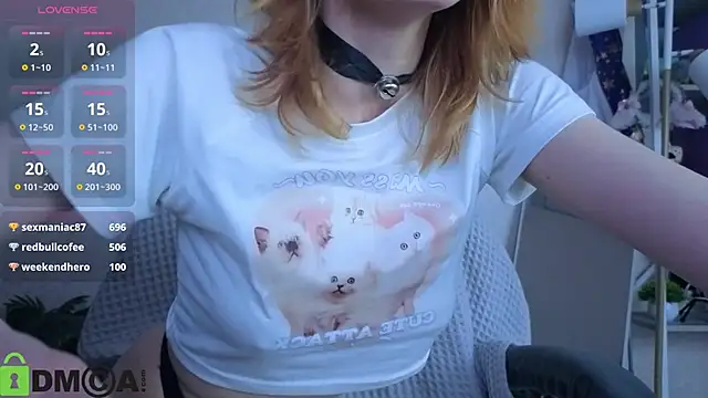 little_chips - Little_Chips's free webcam - UK Sex Cams