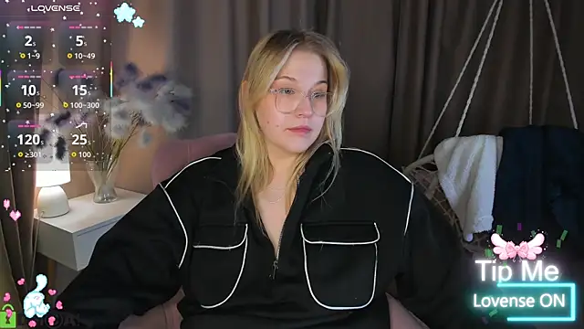 Colleen_Blake webcam
