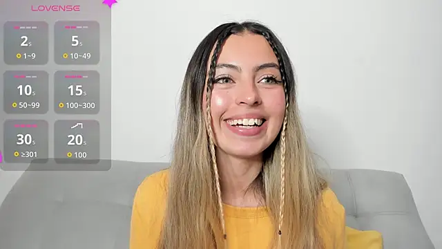 fernanda_aaaa - Fernanda_aaaa's free webcam - UK Sex Cams
