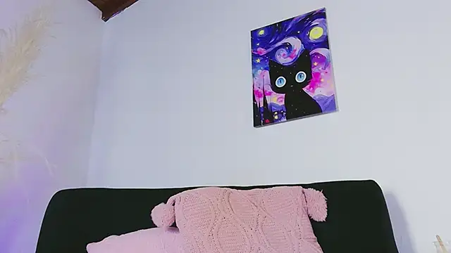 miiablumm_ - MiiaBlumm_'s free webcam - UK Sex Cams