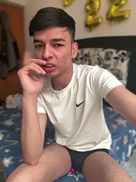 the_conquer - The_Conquer's free webcam - UK Sex Cams