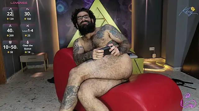 Haraldsmed webcam