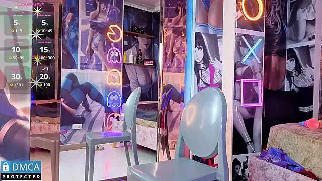 mily_g_ - Mily_g_'s free webcam - UK Sex Cams