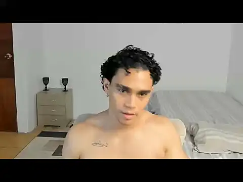 mateo_jack - Mateo_jack's free webcam - UK Sex Cams
