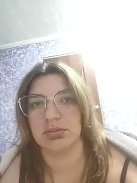 nika6524 - Nika6524's free webcam - UK Sex Cams